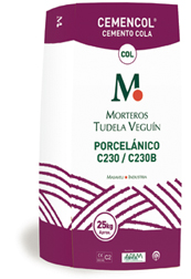 Saco Porcelánica